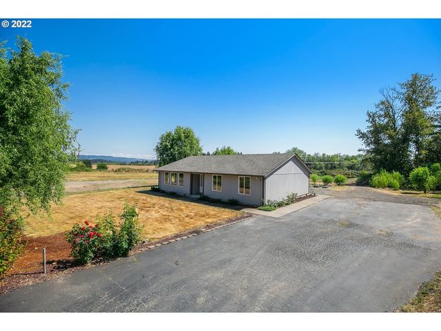 20960 NW Old Pass Rd, Hillsboro, OR 97124