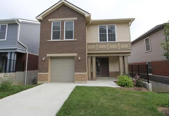 41 19th St, Newport, KY 41071