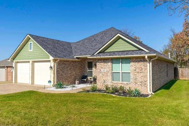3128 Celebration Way, Longview, TX 75605