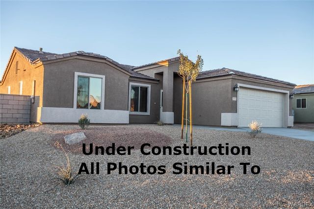 2930 E  Cerro Vis, Kingman, AZ 86409