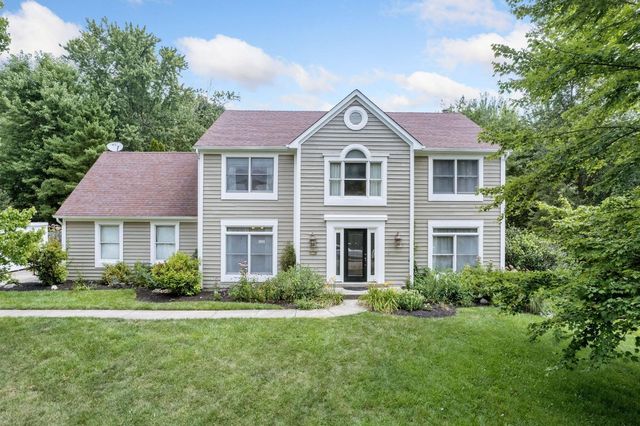 9328 Ambleside Dr, West Chester, OH 45241