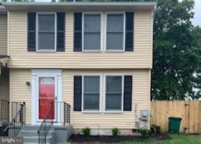 6602 Seat Pleasant Dr, Capitol Heights, MD 20743