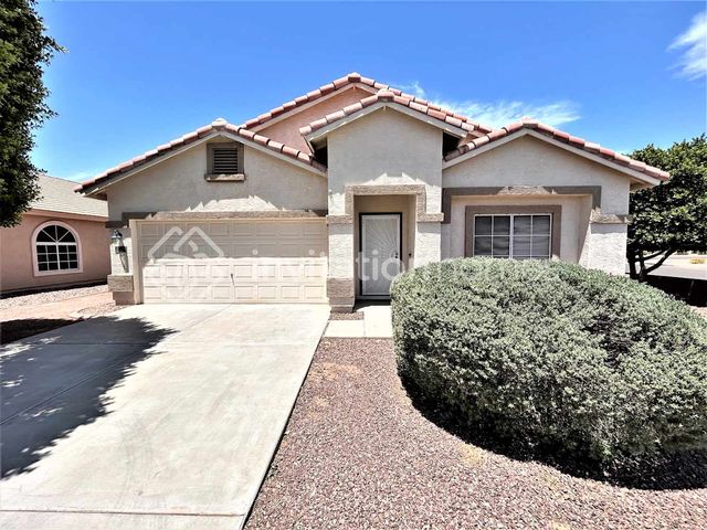 15722 W  Calavar Rd, Surprise, AZ 85379
