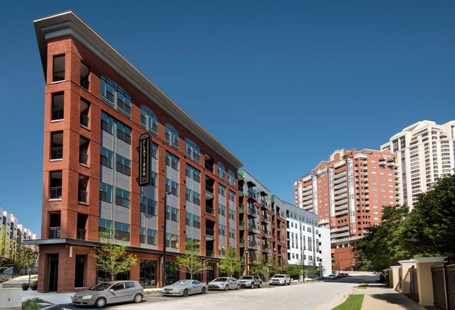 3480 Lakeside Dr NE #2636, Atlanta, GA 30326