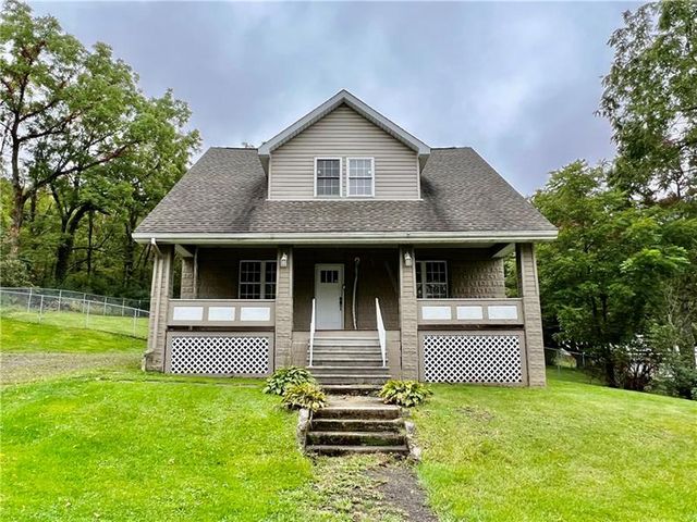 3261 Lincoln Hwy, Stoystown, PA 15563
