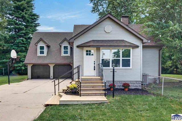 2215 Berne Ave, Terre Haute, IN 47805