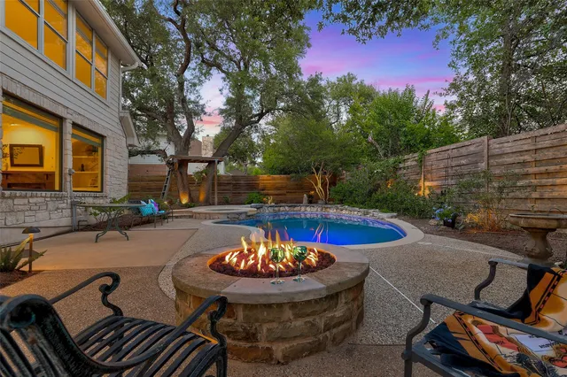 11413 Rockwell Pl, Austin, TX 78726