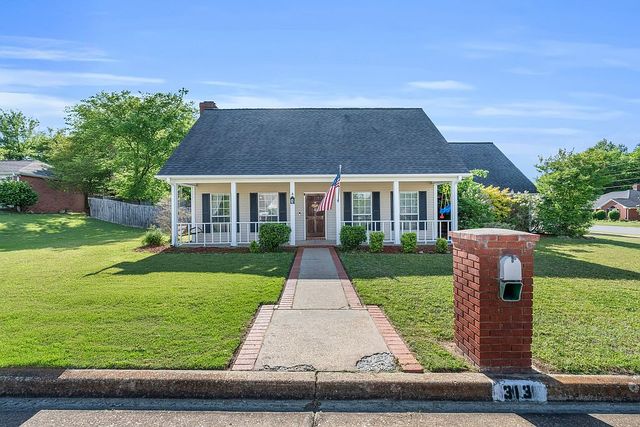 313 Hillfield Cv, Tupelo, MS 38801