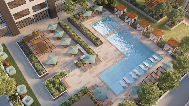 2800 Solaris St #924, Austin, TX 78758