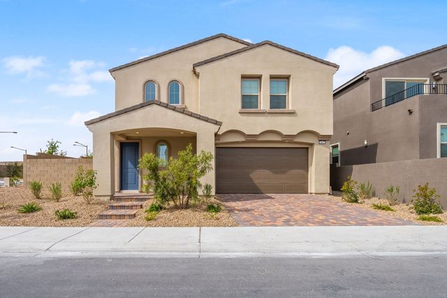 1847 Endless Song Dr, Las Vegas, NV 89138
