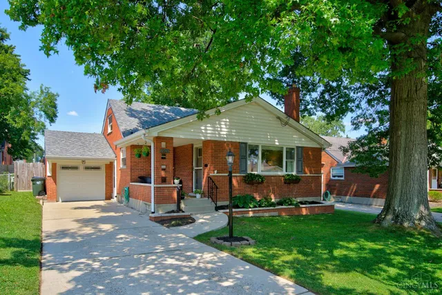 7841 Quarter Maine Ave, Cincinnati, OH 45236