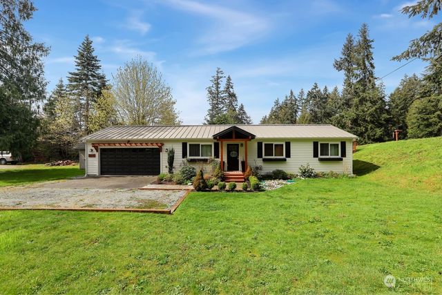 1054 Tyler James Lane, Camano Island, WA 98282