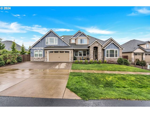5801 NW 151st Dr, Vancouver, WA 98685