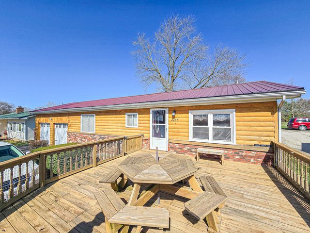 21227 County Road 295, Hermitage, MO 65668