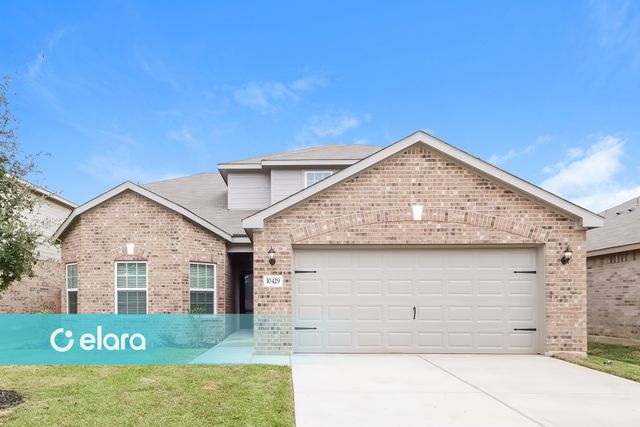 10429 Sweetwater Creek Dr, Cleveland, TX 77328