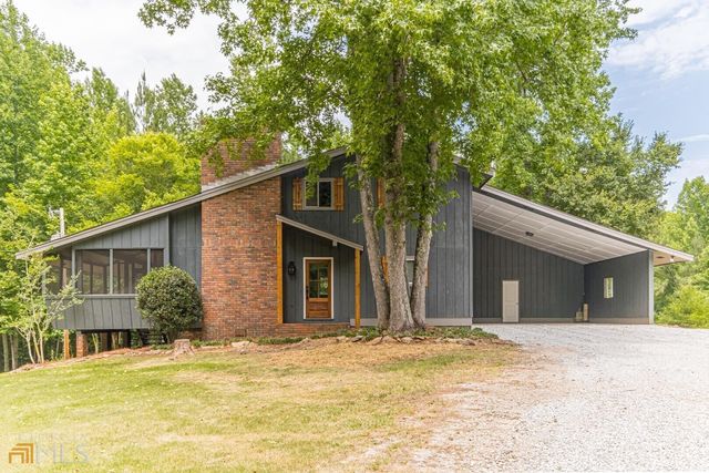 845 Cedar Ridge Rd, Monroe, GA 30656