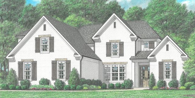 350 Rolling Grove Blvd #5, Collierville, TN 38107