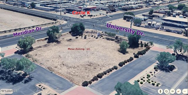 E  University Dr, Mesa, AZ 85207
