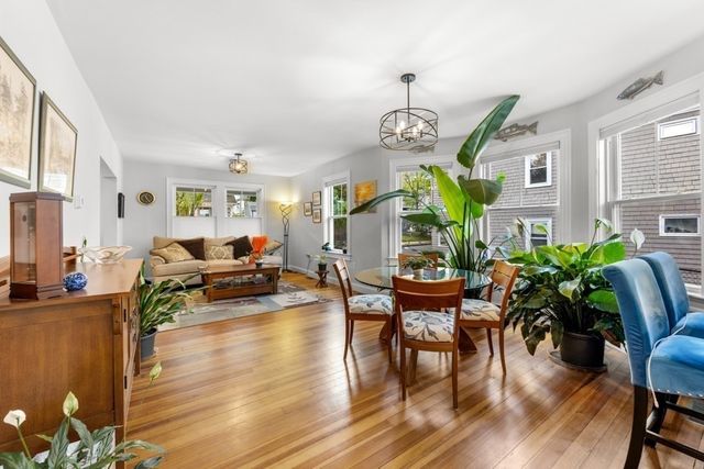 30 Gloucester St #30, Arlington, MA 02476