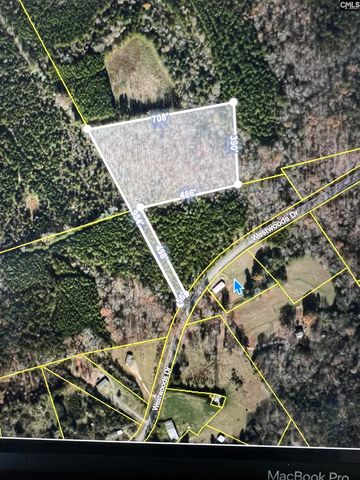 Westwoods Dr, Chapin, SC 29036