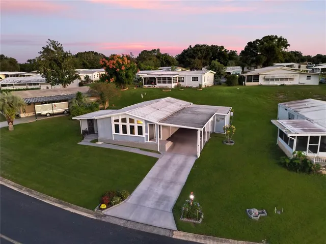 3322 N  Citrus Cir #1680, Zellwood, FL 32798