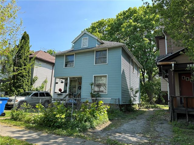 235 Breck St, Rochester, NY 14609