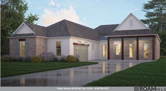 630 Night Heron Ln, Madisonville, LA 70447