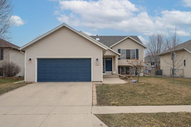 5814 49th Ave NW, Rochester, MN 55901