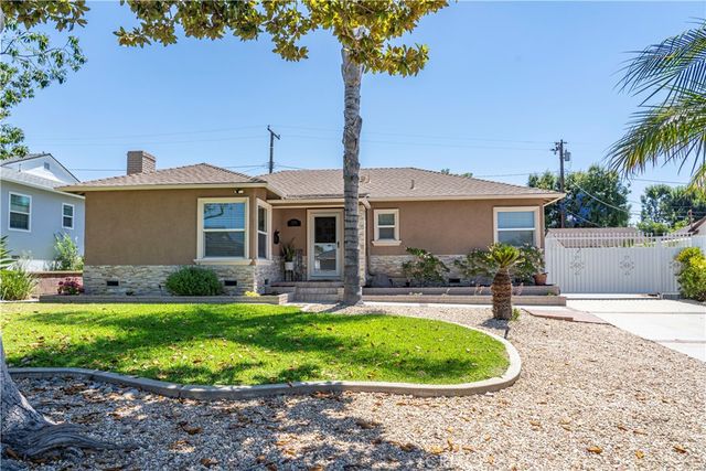 10146 Pounds Ave, Whittier, CA 90603
