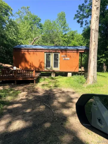 S  Black River Two Cir, Piedmont, MO 63957