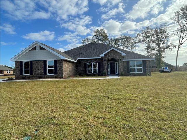 6656 Monarch Cir, Mobile, AL 36618