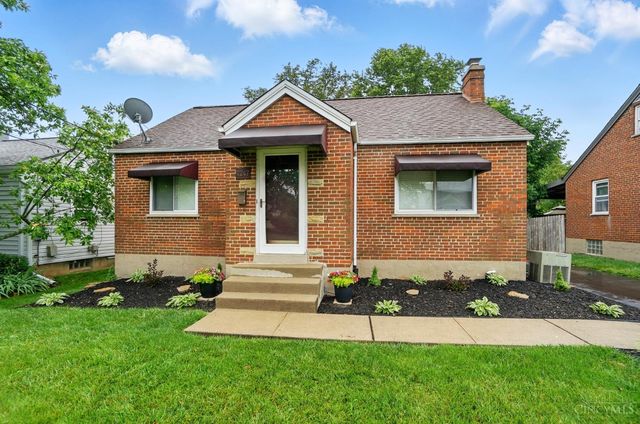 7247 Iuka Ave, Cincinnati, OH 45243