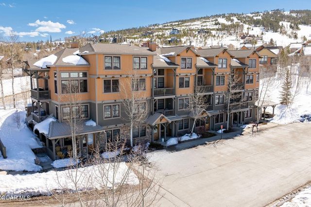 5102 Northstar UNIT 5-102, Granby, CO 80446