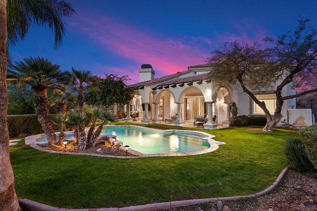 16101 E  Powderhorn Dr, Fountain Hills, AZ 85268