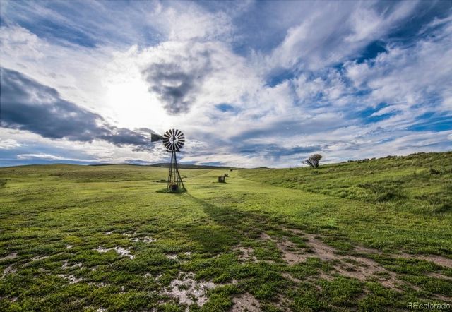 County Road 7, Craig, CO 81625