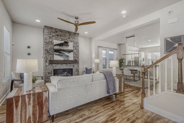 2861 Lima Street, Denver, CO 80238