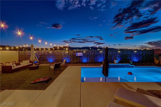 5041 Peaceful Paradise St, Las Vegas, NV 89130