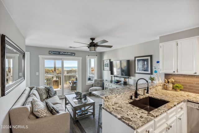 1434 New River Inlet Road, North Topsail Beach, NC 28460