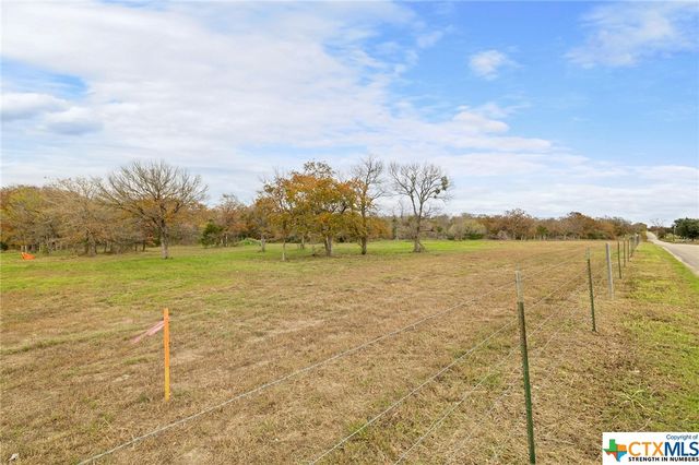 Lot 4 Old Colony Line Rd, Dale, TX 78616