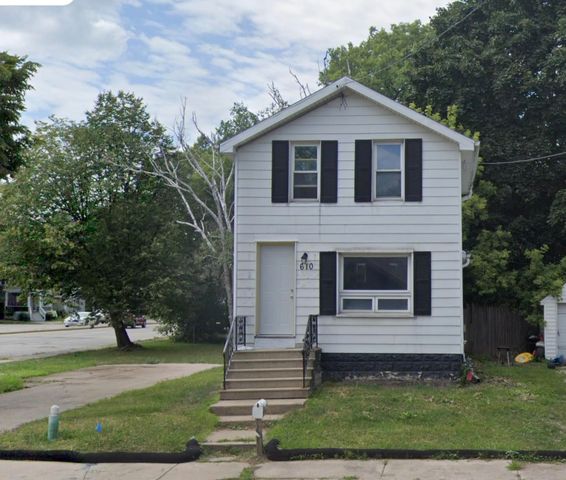 610 S  Norwood Ave, Green Bay, WI 54303