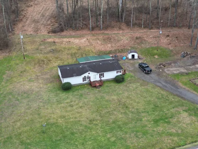 2168 US Highway 19 N, Jane Lew, WV 26378