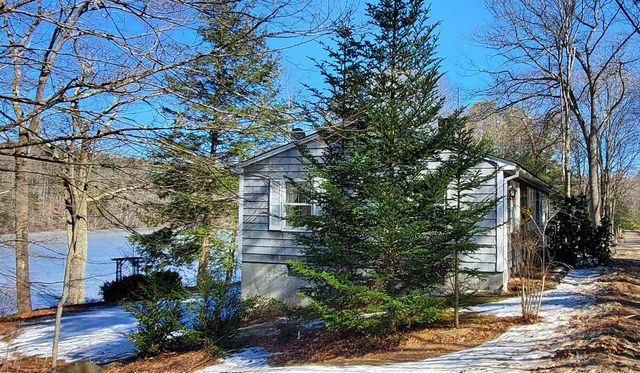 75 South Road, Harrisville, NH 03450