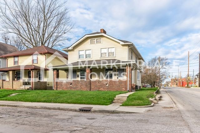 2960 N  Park Ave, Indianapolis, IN 46205