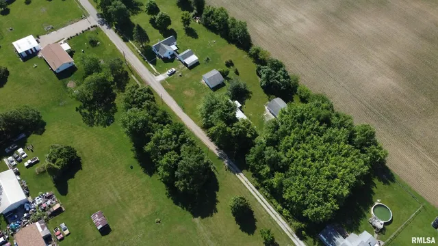 8739 E  Turner Hwy, Astoria, IL 61501