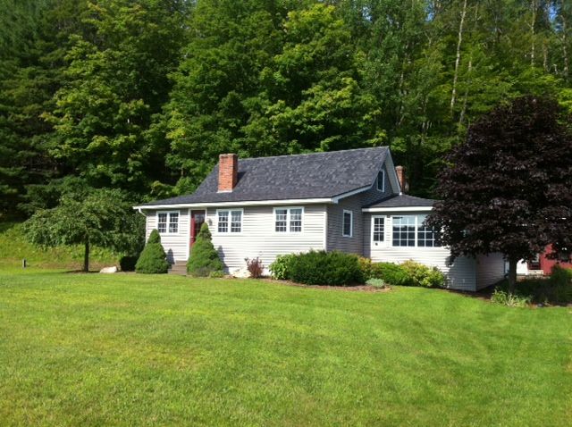 710 Route 14, Woodbury, VT 05650