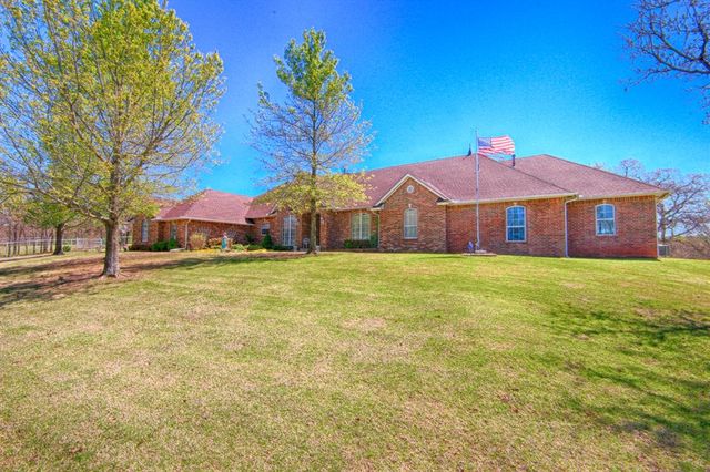 4700 S  Indian Meridian Rd, Choctaw, OK 73020