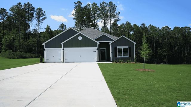 5453 Shady Maple Dr, Bessemer, AL 35022