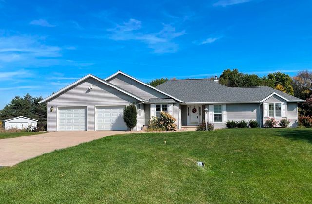 4000 Fascination Ct, Green Bay, WI 54311