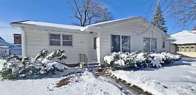 305 Franklin St, Fonda, IA 50540