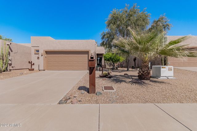 2356 W  10th Ave, Apache Junction, AZ 85120